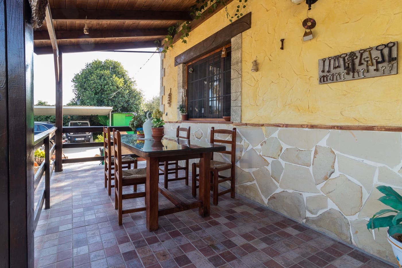 5 soveværelse Finca/Landehus til salg i Librilla - € 215.000 (Ref: 9269245)