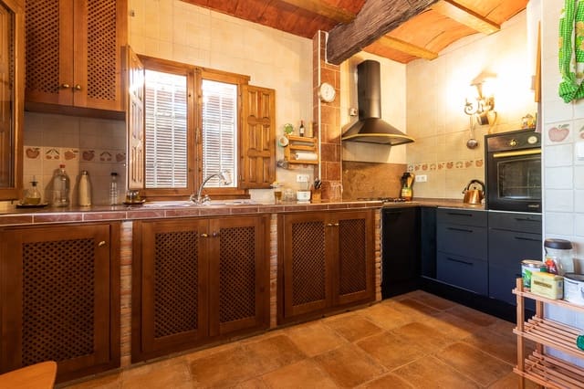 5 sovrum Finca/Hus på landet till salu i Librilla - 215 000 € (Ref: 9269245)