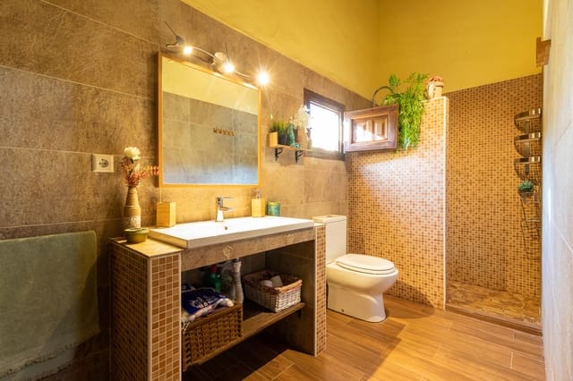 5 sovrum Finca/Hus på landet till salu i Librilla - 215 000 € (Ref: 9269245)