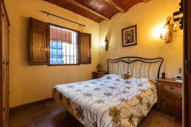 5 sovrum Finca/Hus på landet till salu i Librilla - 215 000 € (Ref: 9269245)