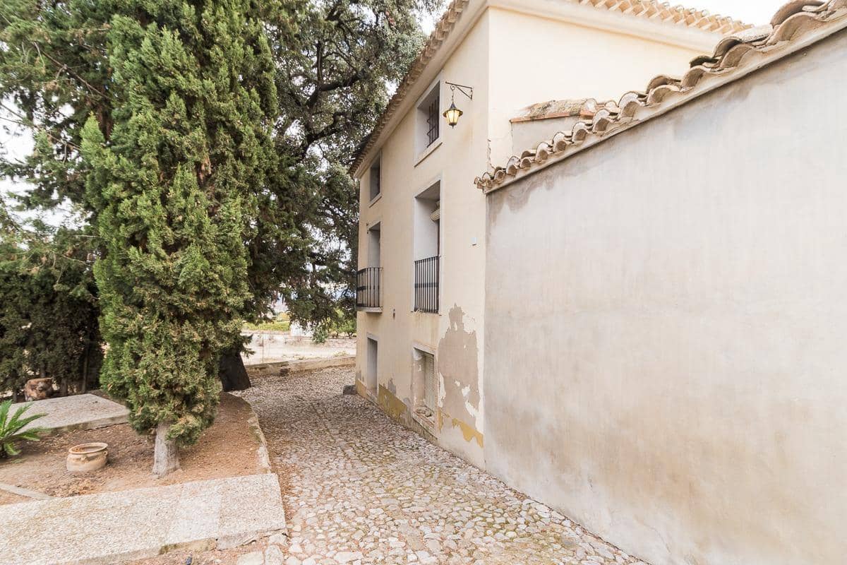 9 soveværelse Byhus til salg i El Nino - € 550.000 (Ref: 9269246)