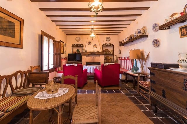 9 bedroom Townhouse for sale in El Niño, Mula - € 550,000 (Ref: 9269246)