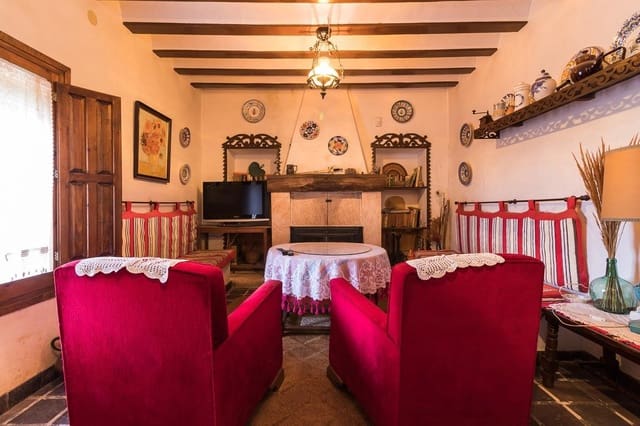 9 bedroom Townhouse for sale in El Niño, Mula - € 550,000 (Ref: 9269246)