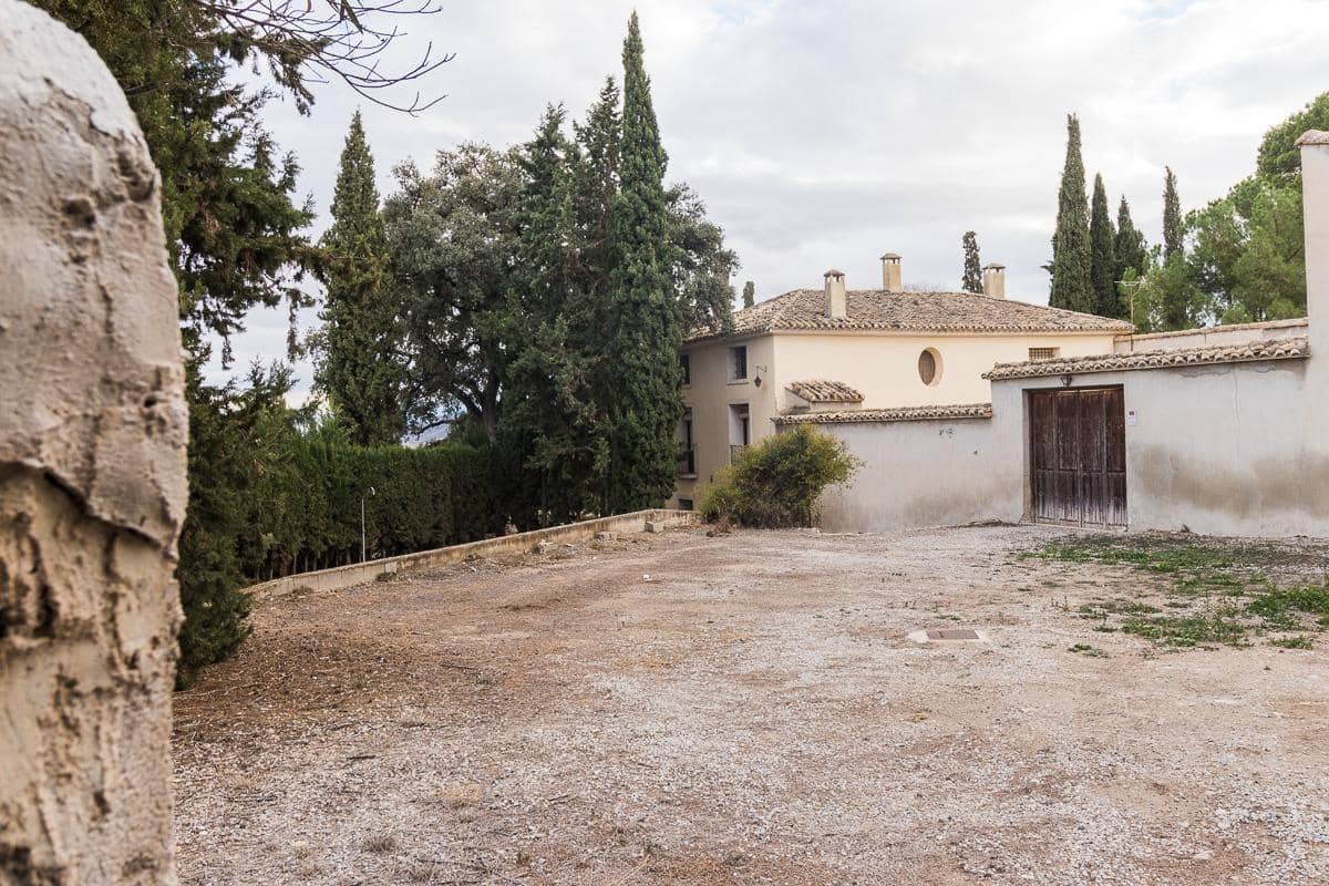 9 soveværelse Byhus til salg i El Nino - € 550.000 (Ref: 9269246)