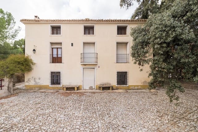9 bedroom Townhouse for sale in El Niño, Mula - € 550,000 (Ref: 9269246)