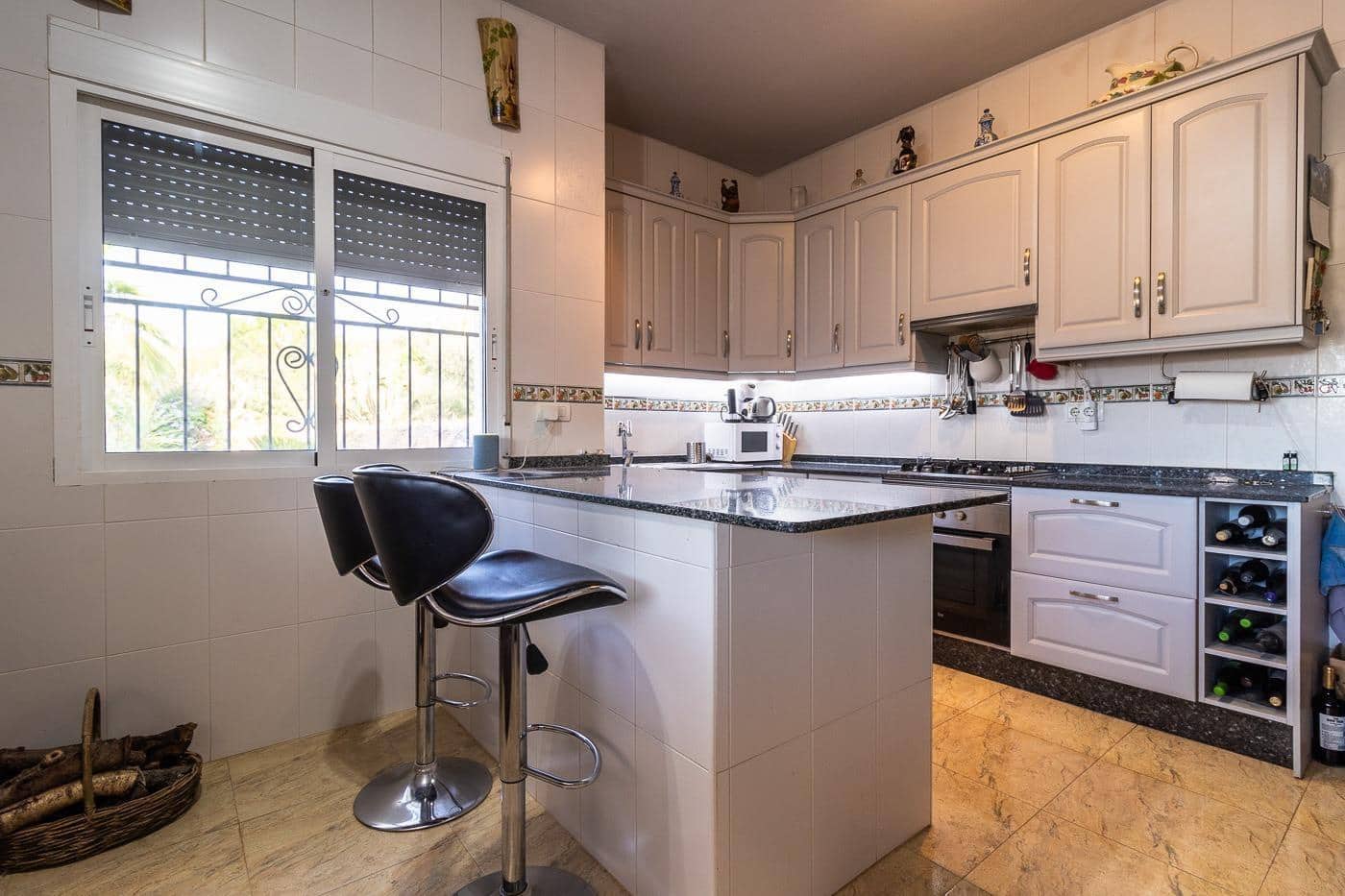 3 sypialnia Dom na sprzedaż w Pliego z basenem - 295 000 € (Ref: 9269247)