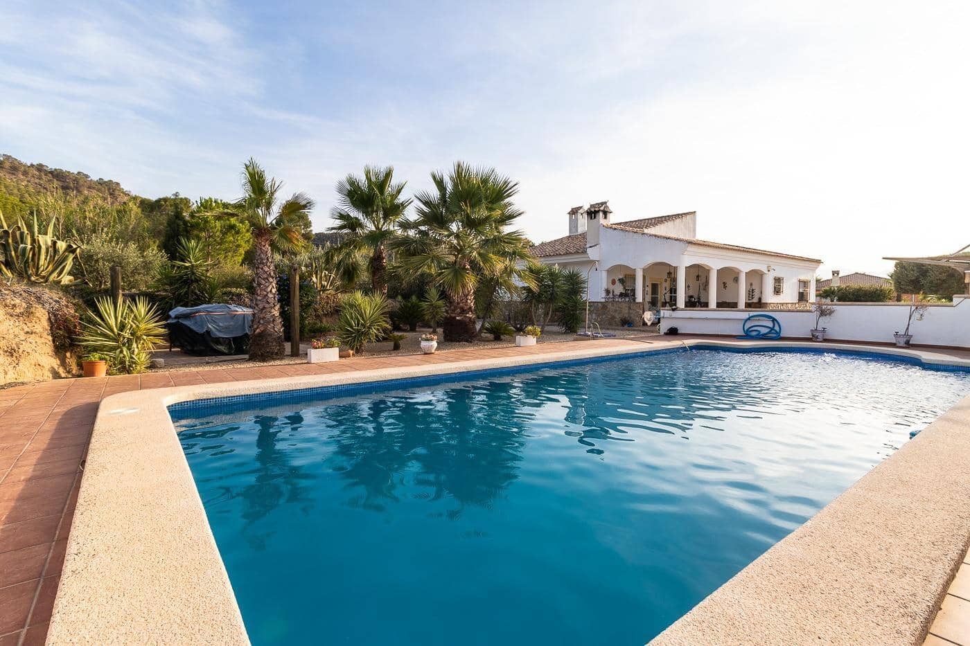 3 sypialnia Dom na sprzedaż w Pliego z basenem - 295 000 € (Ref: 9269247)