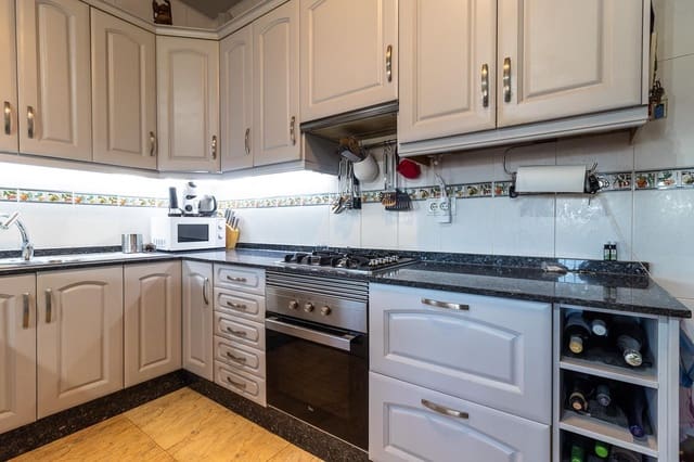 3 bedroom Townhouse for sale in Pliego with pool - € 295,000 (Ref: 9269247)