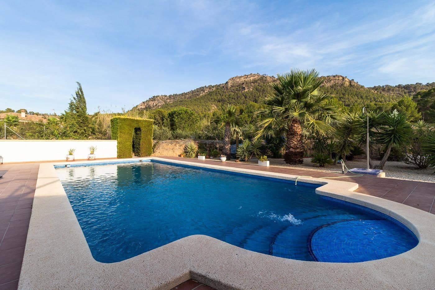 3 sypialnia Dom na sprzedaż w Pliego z basenem - 295 000 € (Ref: 9269247)