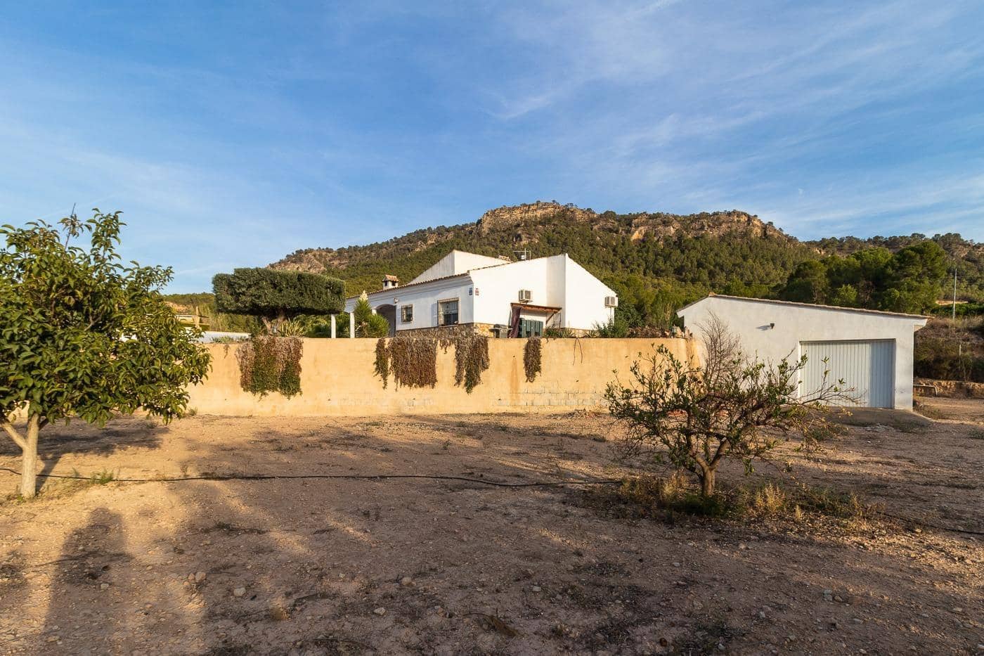 3 sypialnia Dom na sprzedaż w Pliego z basenem - 295 000 € (Ref: 9269247)