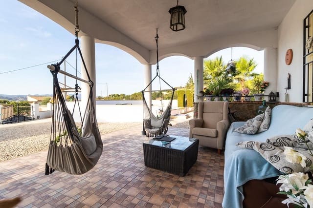 3 bedroom Townhouse for sale in Pliego with pool - € 295,000 (Ref: 9269247)