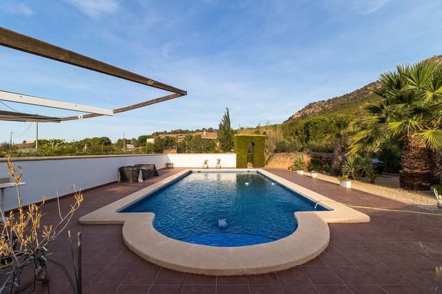 3 bedroom Townhouse for sale in Pliego with pool - € 295,000 (Ref: 9269247)