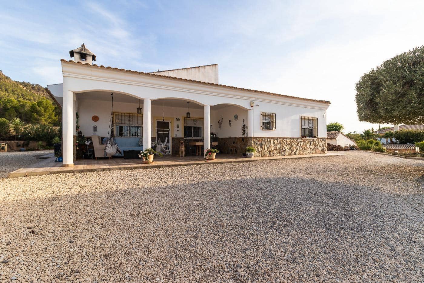 3 sypialnia Dom na sprzedaż w Pliego z basenem - 295 000 € (Ref: 9269247)