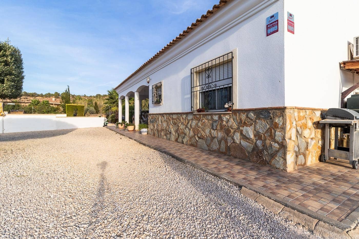 3 sypialnia Dom na sprzedaż w Pliego z basenem - 295 000 € (Ref: 9269247)