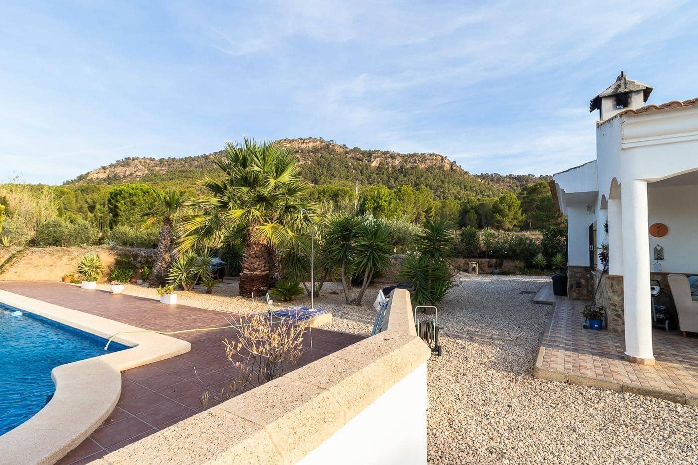 3 sypialnia Dom na sprzedaż w Pliego z basenem - 295 000 € (Ref: 9269247)