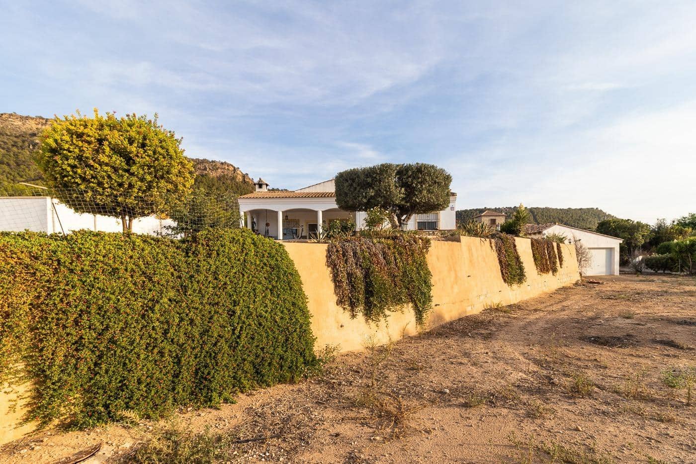 3 sypialnia Dom na sprzedaż w Pliego z basenem - 295 000 € (Ref: 9269247)