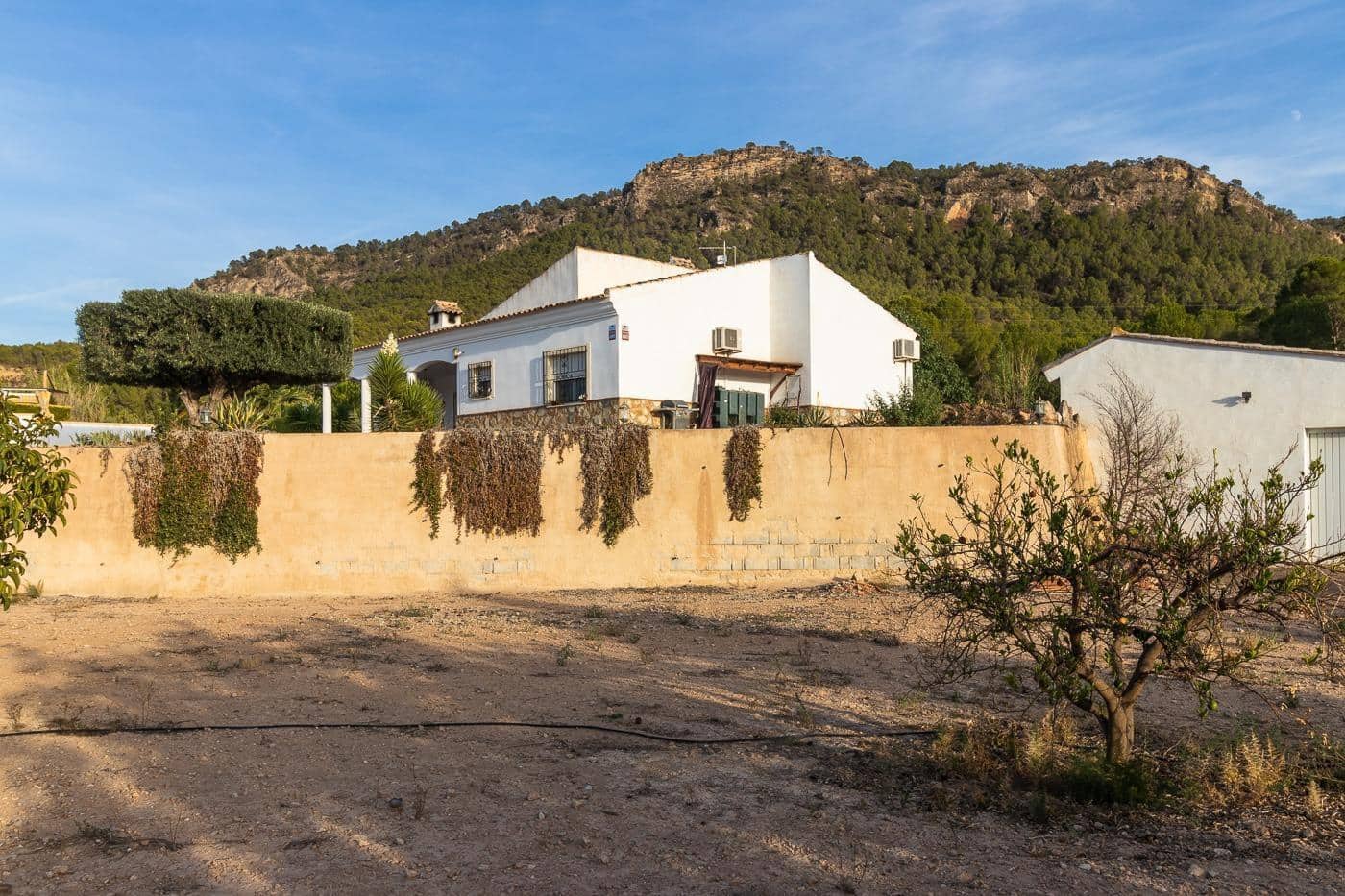 3 sypialnia Dom na sprzedaż w Pliego z basenem - 295 000 € (Ref: 9269247)