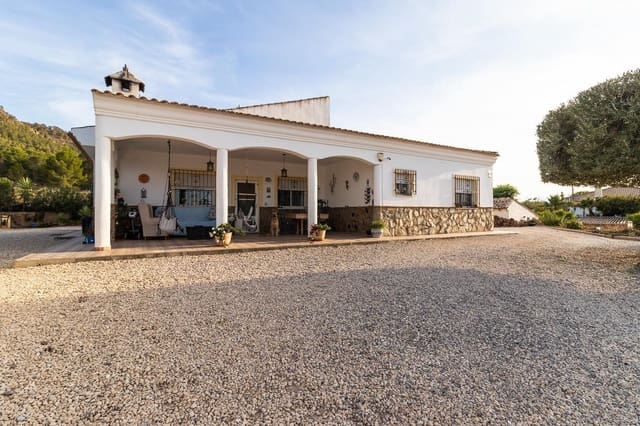 3 bedroom Townhouse for sale in Pliego with pool - € 295,000 (Ref: 9269247)