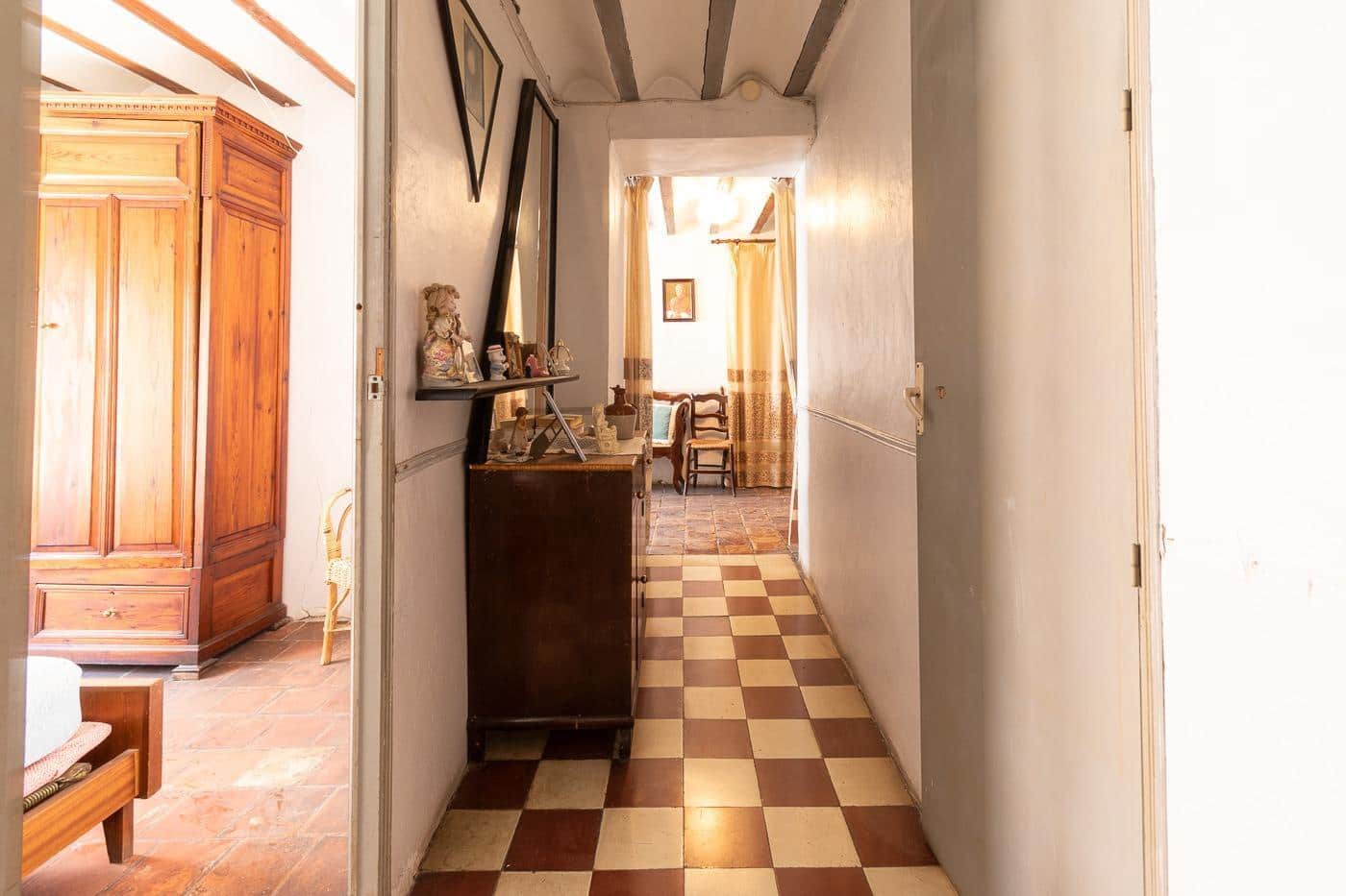 7 bedroom Townhouse for sale in Pliego - € 95,000 (Ref: 9269248)