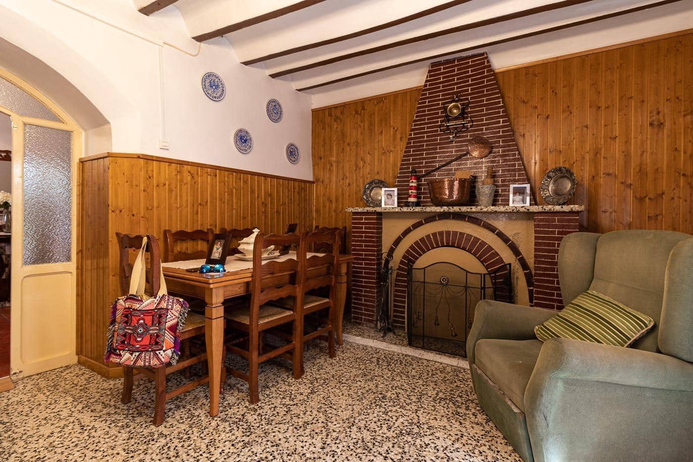 7 bedroom Townhouse for sale in Pliego - € 95,000 (Ref: 9269248)