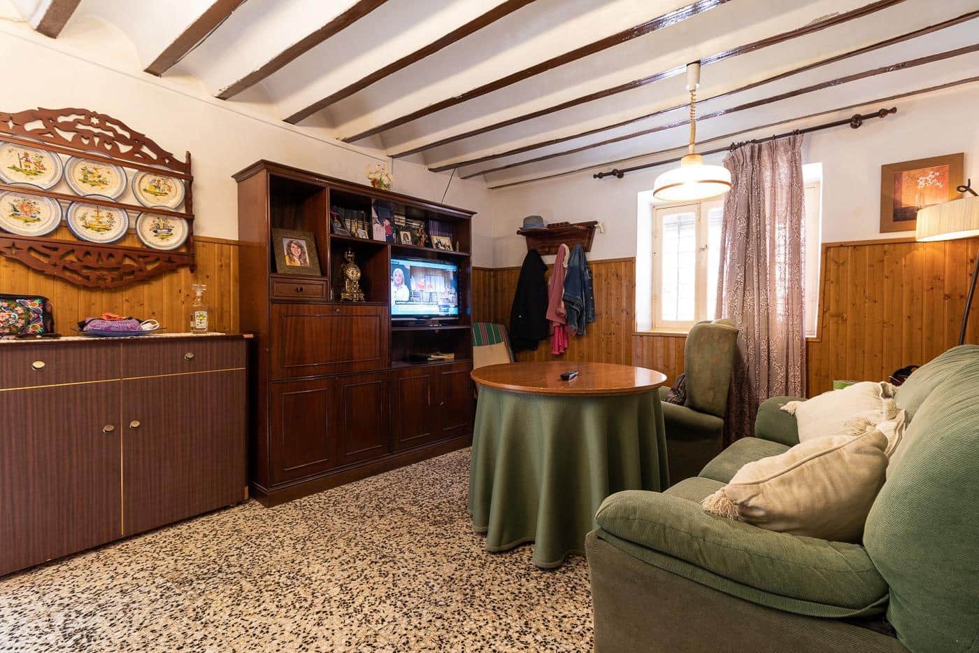 7 bedroom Townhouse for sale in Pliego - € 95,000 (Ref: 9269248)