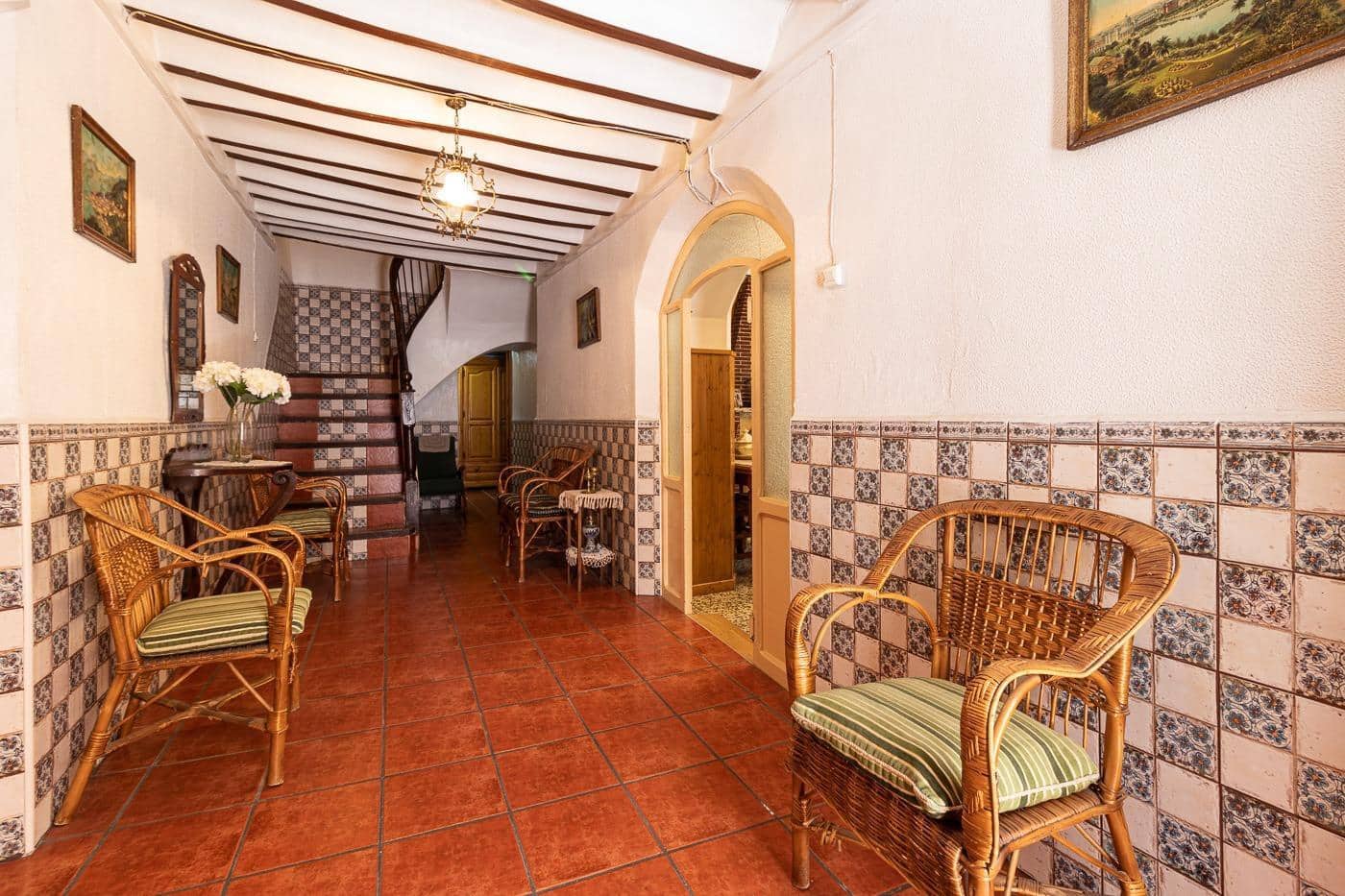 7 bedroom Townhouse for sale in Pliego - € 95,000 (Ref: 9269248)