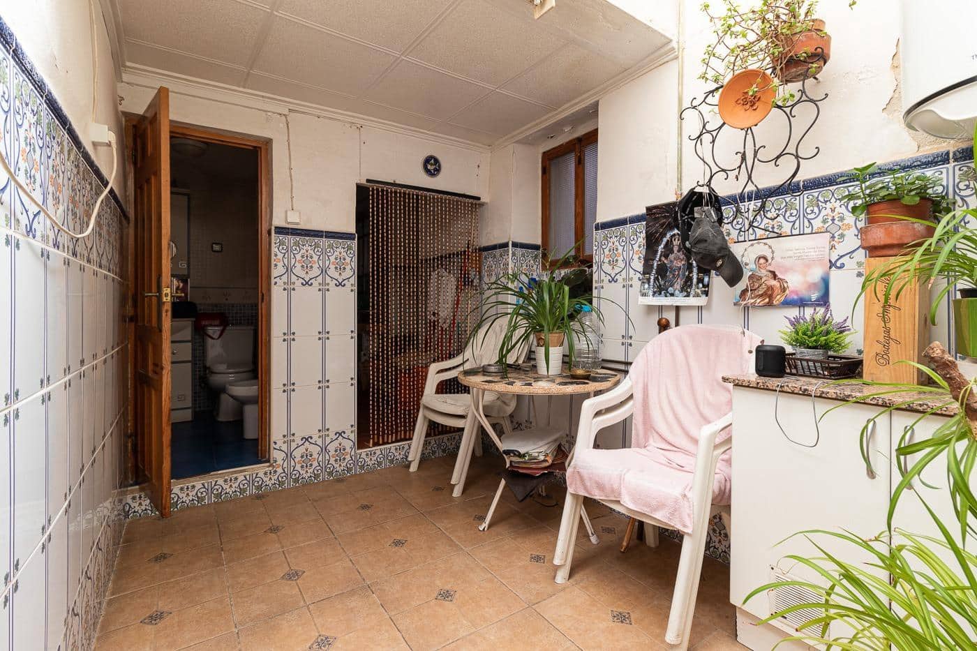 7 bedroom Townhouse for sale in Pliego - € 95,000 (Ref: 9269248)