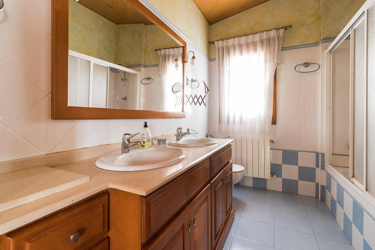 8 soverom Villa til salgs i Bullas - € 320 000 (Ref: 9269249)