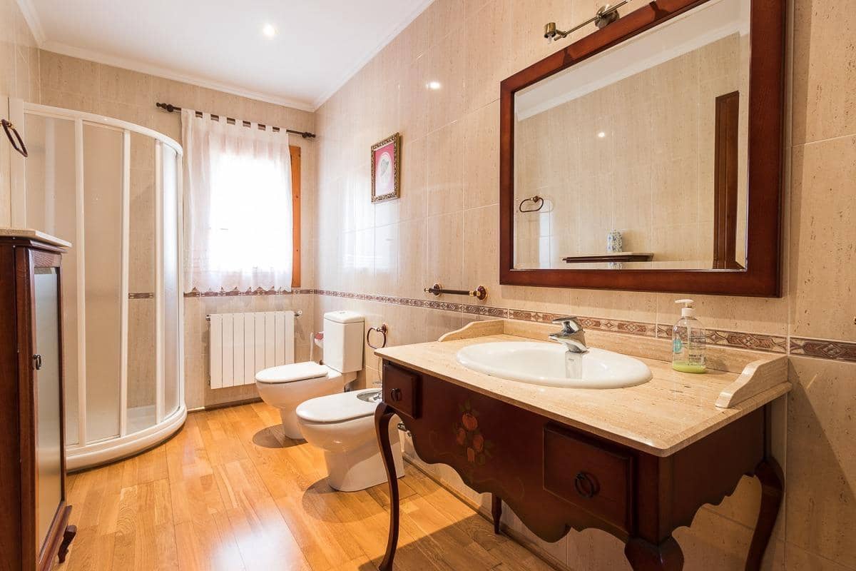 8 soverom Villa til salgs i Bullas - € 320 000 (Ref: 9269249)