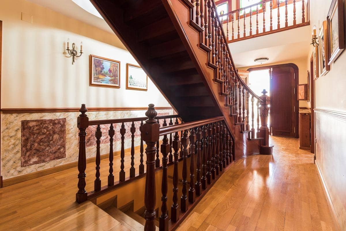 8 soverom Villa til salgs i Bullas - € 320 000 (Ref: 9269249)