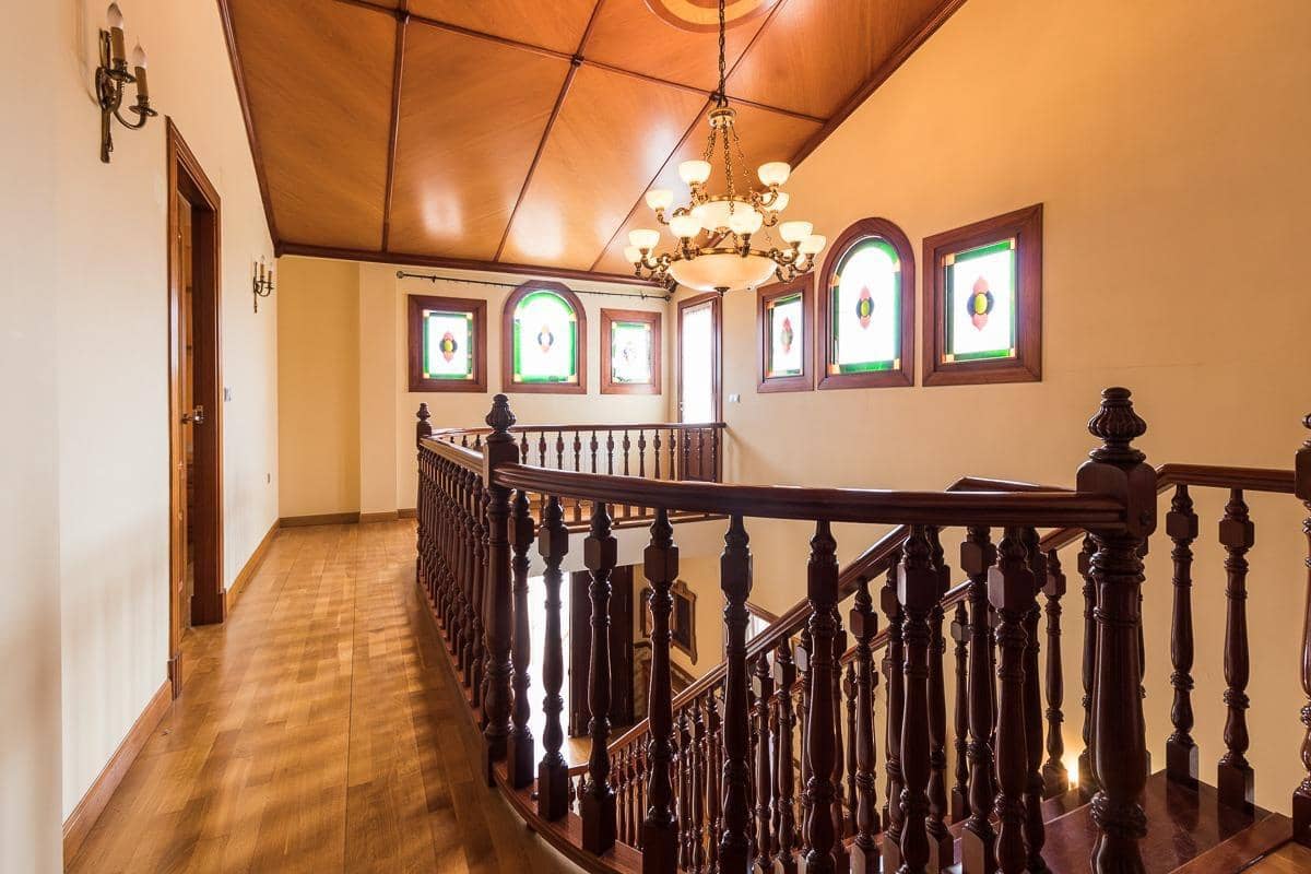 8 soverom Villa til salgs i Bullas - € 320 000 (Ref: 9269249)