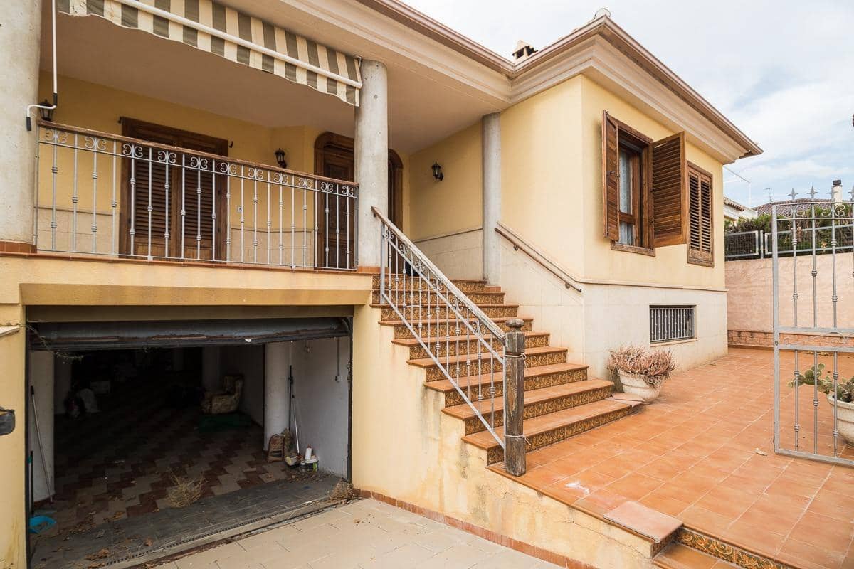 8 soverom Villa til salgs i Bullas - € 320 000 (Ref: 9269249)