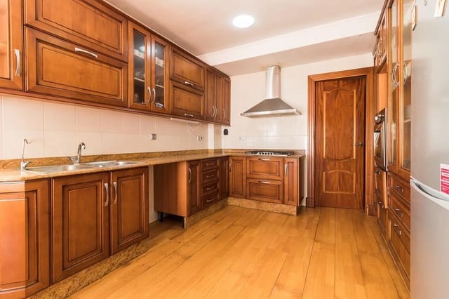 8 soveværelse Villa til salg i Bullas - € 320.000 (Ref: 9269249)