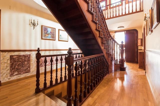 8 soveværelse Villa til salg i Bullas - € 320.000 (Ref: 9269249)