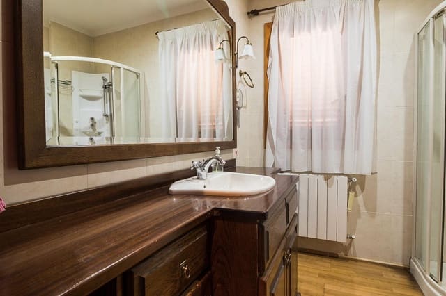 8 soveværelse Villa til salg i Bullas - € 320.000 (Ref: 9269249)