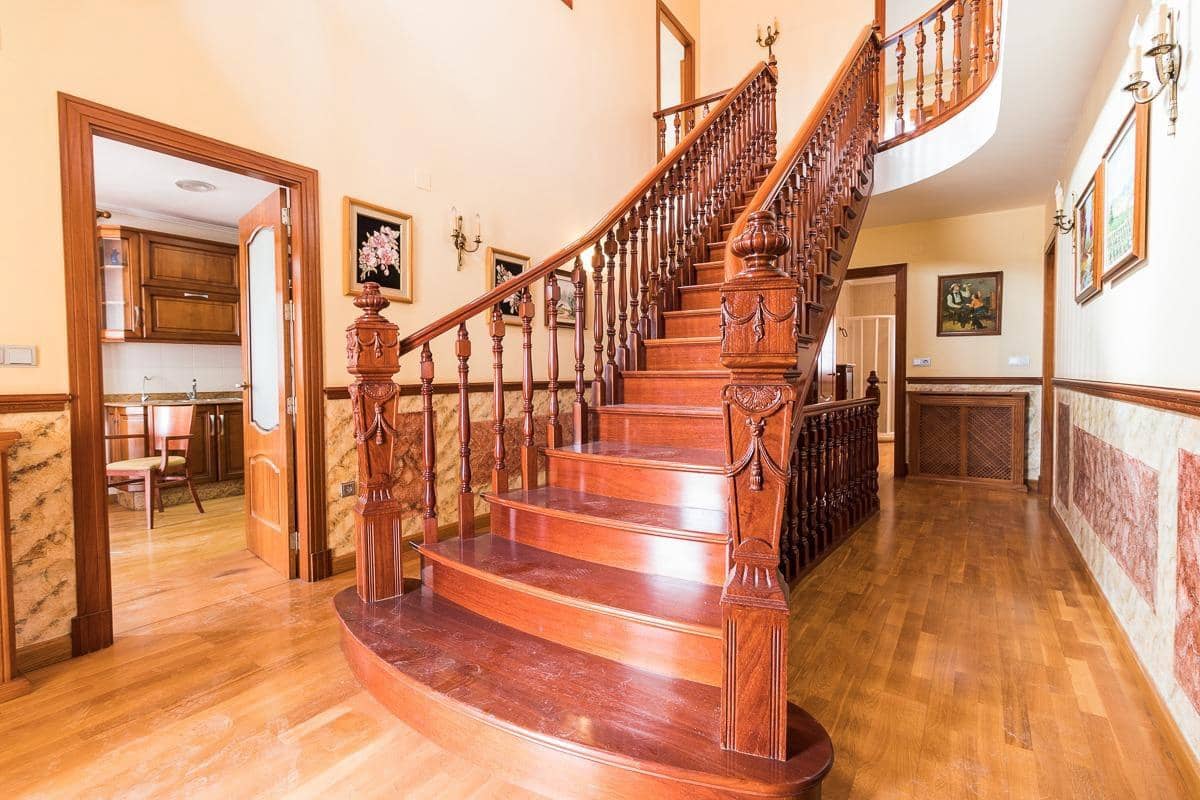 8 soverom Villa til salgs i Bullas - € 320 000 (Ref: 9269249)