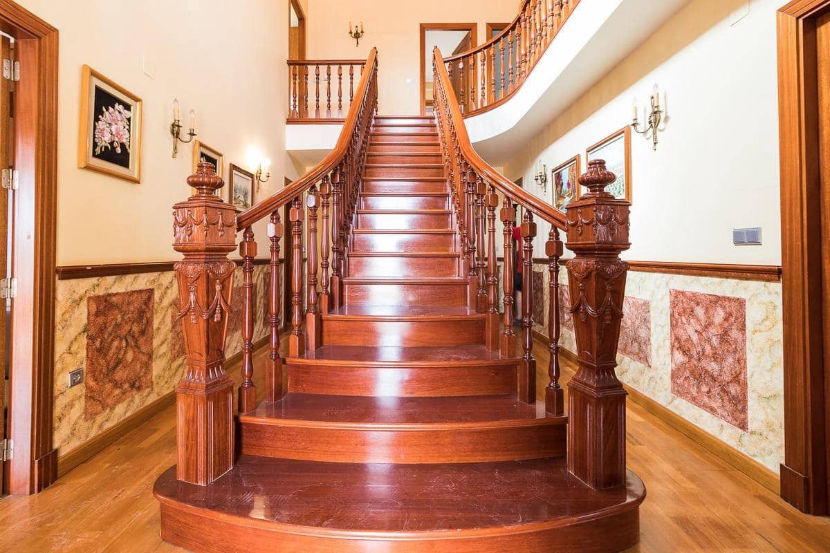 8 soverom Villa til salgs i Bullas - € 320 000 (Ref: 9269249)