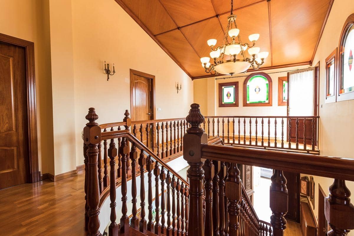 8 soverom Villa til salgs i Bullas - € 320 000 (Ref: 9269249)