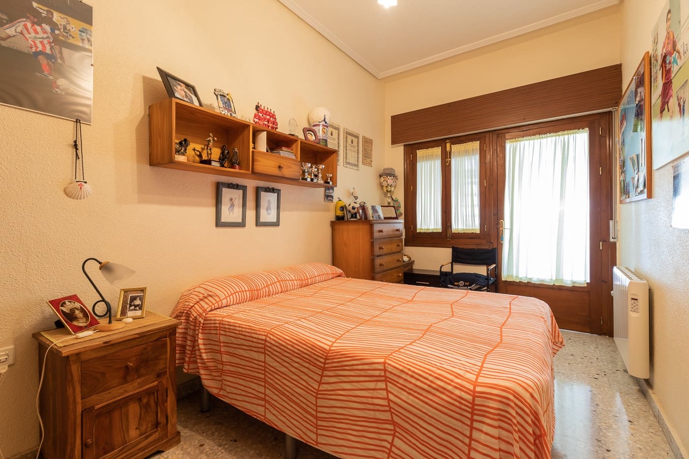 6 soverom Kjedet enebolig til salgs i Mula med garasje - € 210 000 (Ref: 9300736)