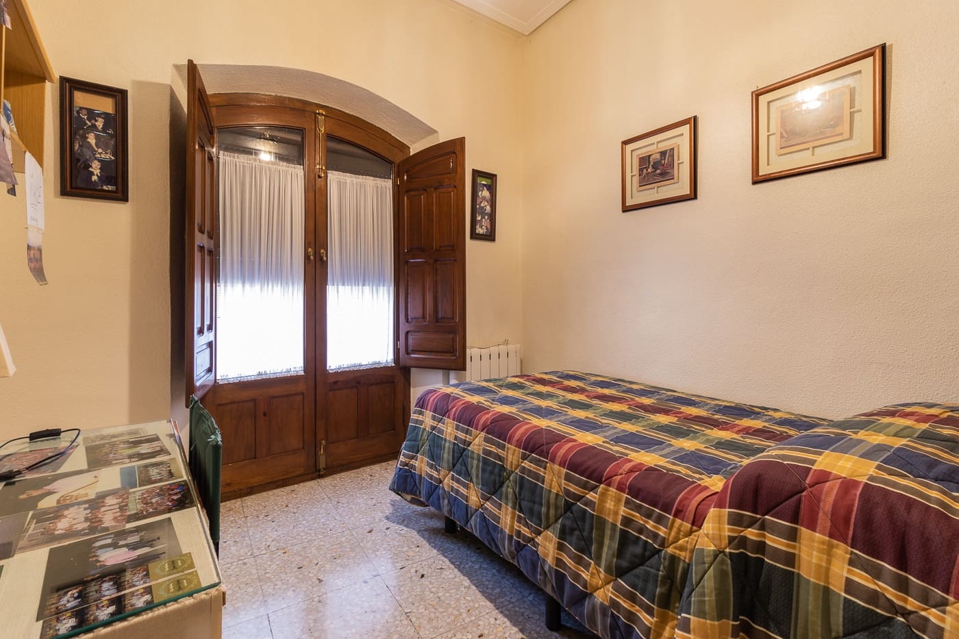 6 soverom Kjedet enebolig til salgs i Mula med garasje - € 210 000 (Ref: 9300736)