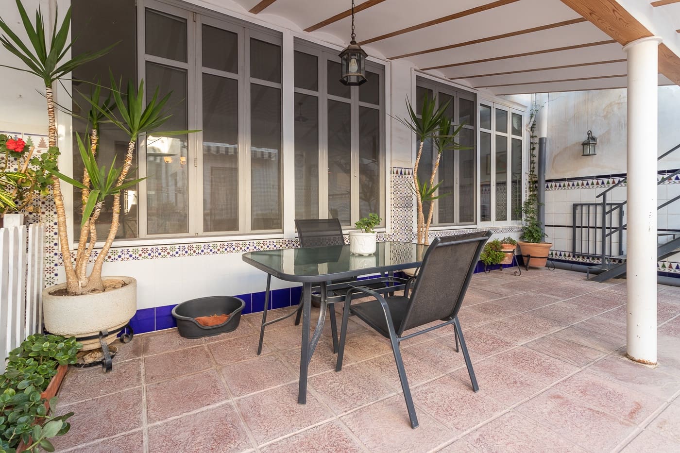 6 soverom Kjedet enebolig til salgs i Mula med garasje - € 210 000 (Ref: 9300736)