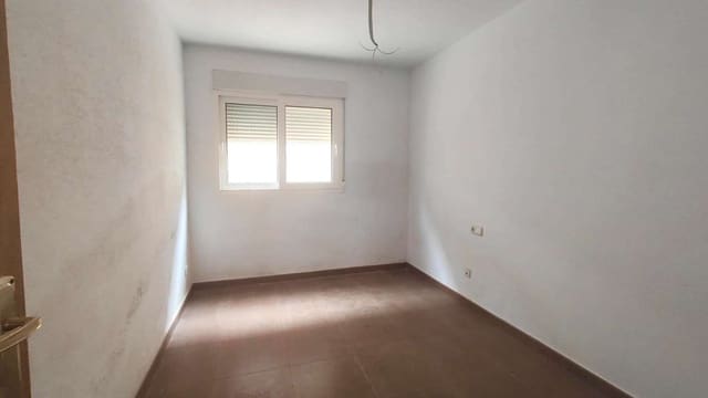 4 bedroom Terraced Villa for sale in Pliego - € 150,000 (Ref: 9303204)