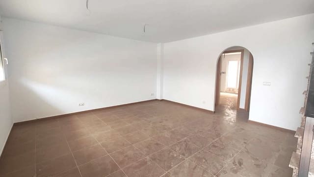 4 bedroom Terraced Villa for sale in Pliego - € 150,000 (Ref: 9303204)