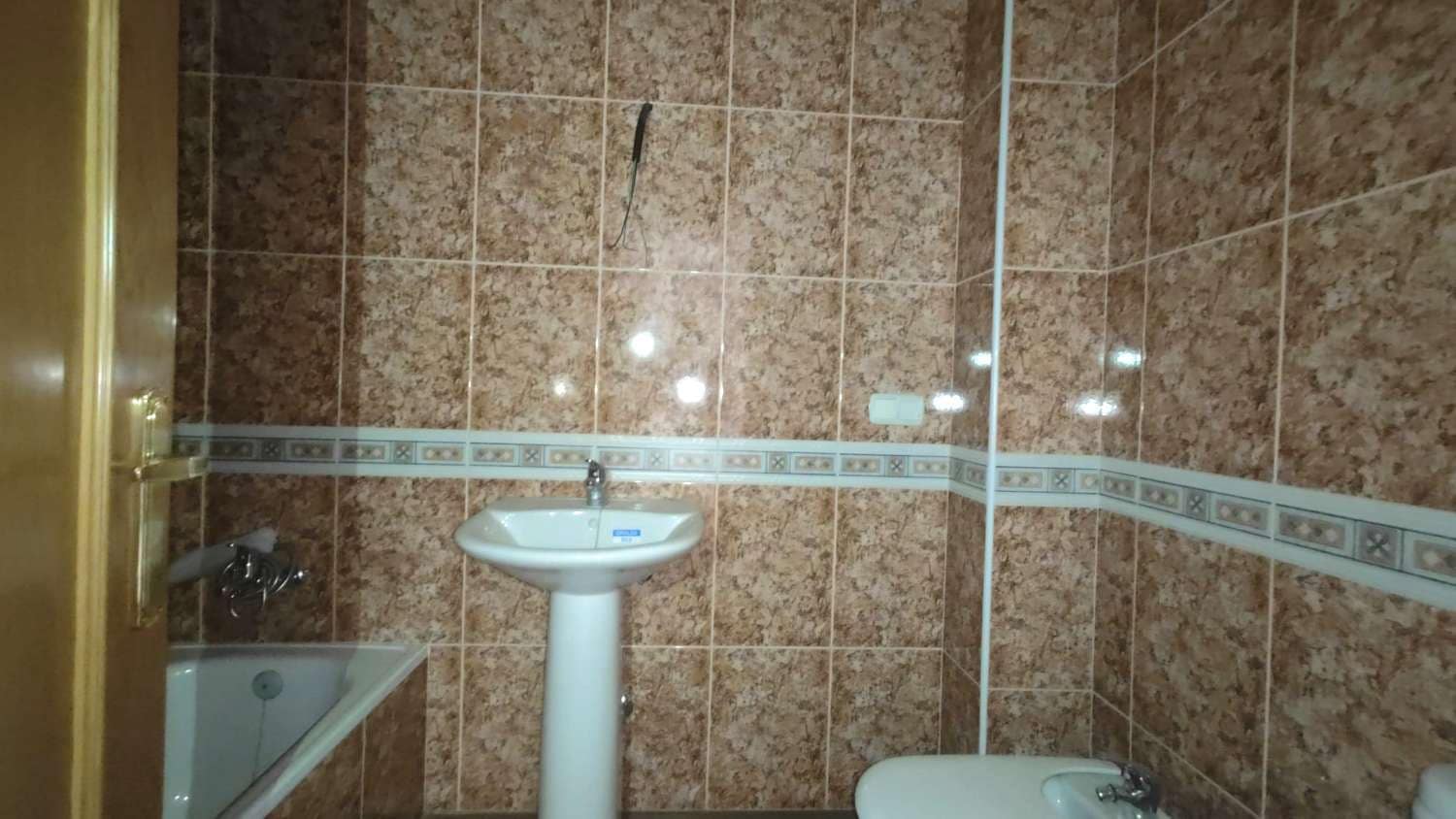 4 makuuhuone Rivitalo myytävänä paikassa Pliego - 150 000 € (Ref: 9303204)