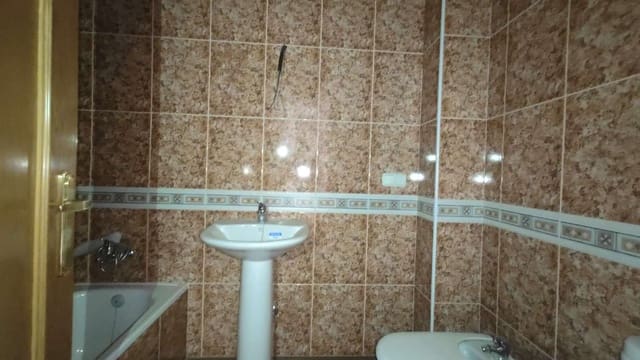 4 bedroom Terraced Villa for sale in Pliego - € 150,000 (Ref: 9303204)