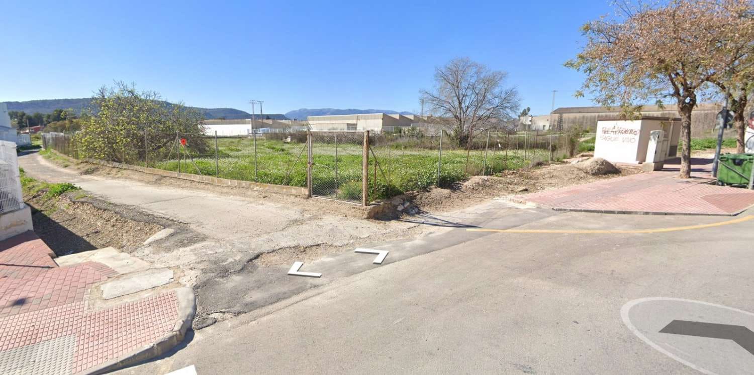 Building Plot for sale in Mula - € 220,000 (Ref: 9308368)