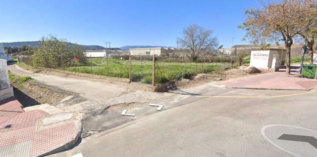 Bouwgrond te koop in Mula - € 220.000 (Ref: 9308368)