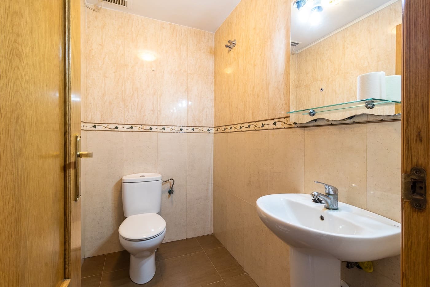 4 slaapkamer Flat te koop in Pliego - € 150.000 (Ref: 9308370)