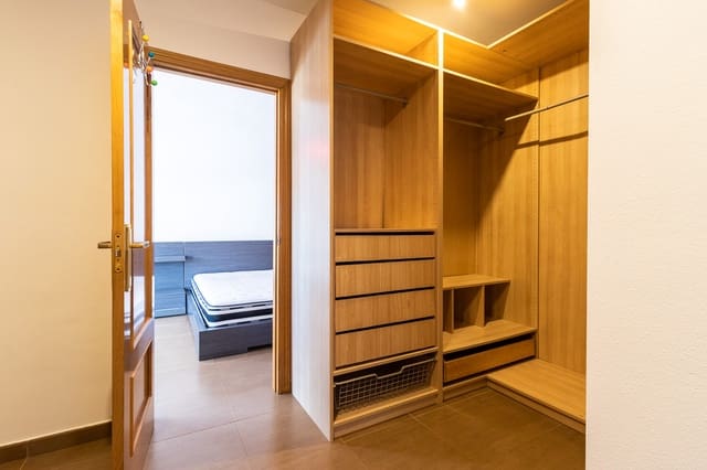 4 slaapkamer Flat te koop in Pliego - € 150.000 (Ref: 9308370)