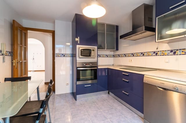 4 slaapkamer Flat te koop in Pliego - € 150.000 (Ref: 9308370)